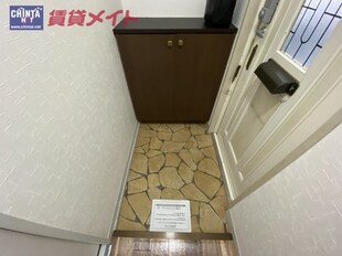 近鉄富田駅 徒歩7分 2階の物件内観写真